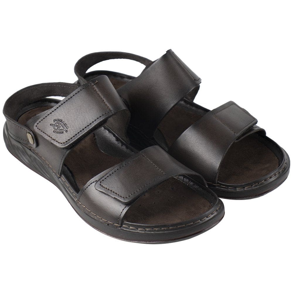 Sandália Pegada Brown Masculina