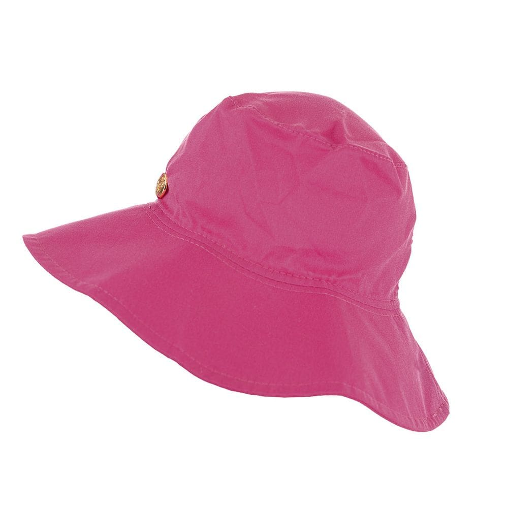 Chapéu Infantil Proteção UV Pink Everly