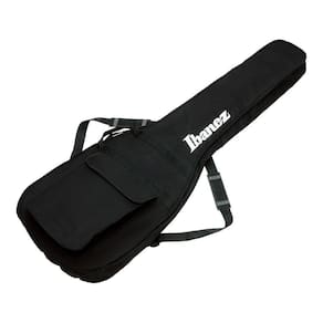 Bag Para Baixo Preto Ibanez Gig Bag IBB101 [F035]