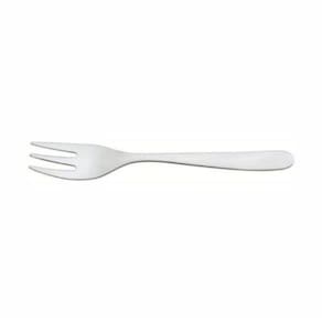 Jogo com 6 Garfos para Bolo Mimo ATS08GB Inox Prata