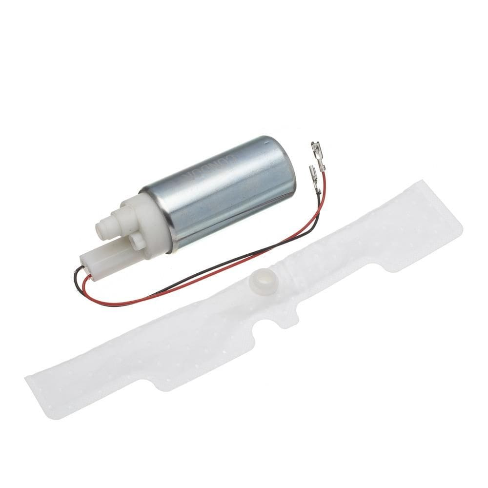 Refil Bomba Combustivel Condor Cg 150 Mix/flex [F016]