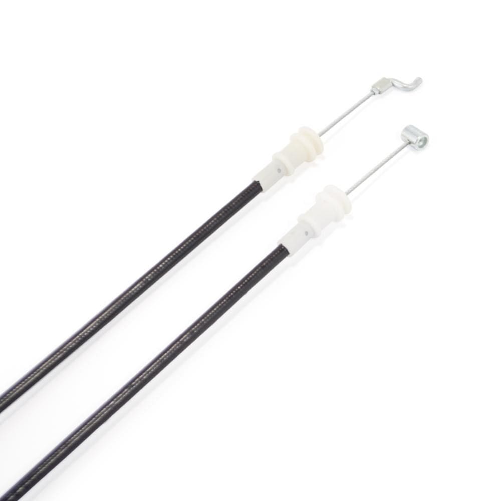 Cabo Acionamento Fechadura Porta Tras Le Ecosport Fiesta [F103]