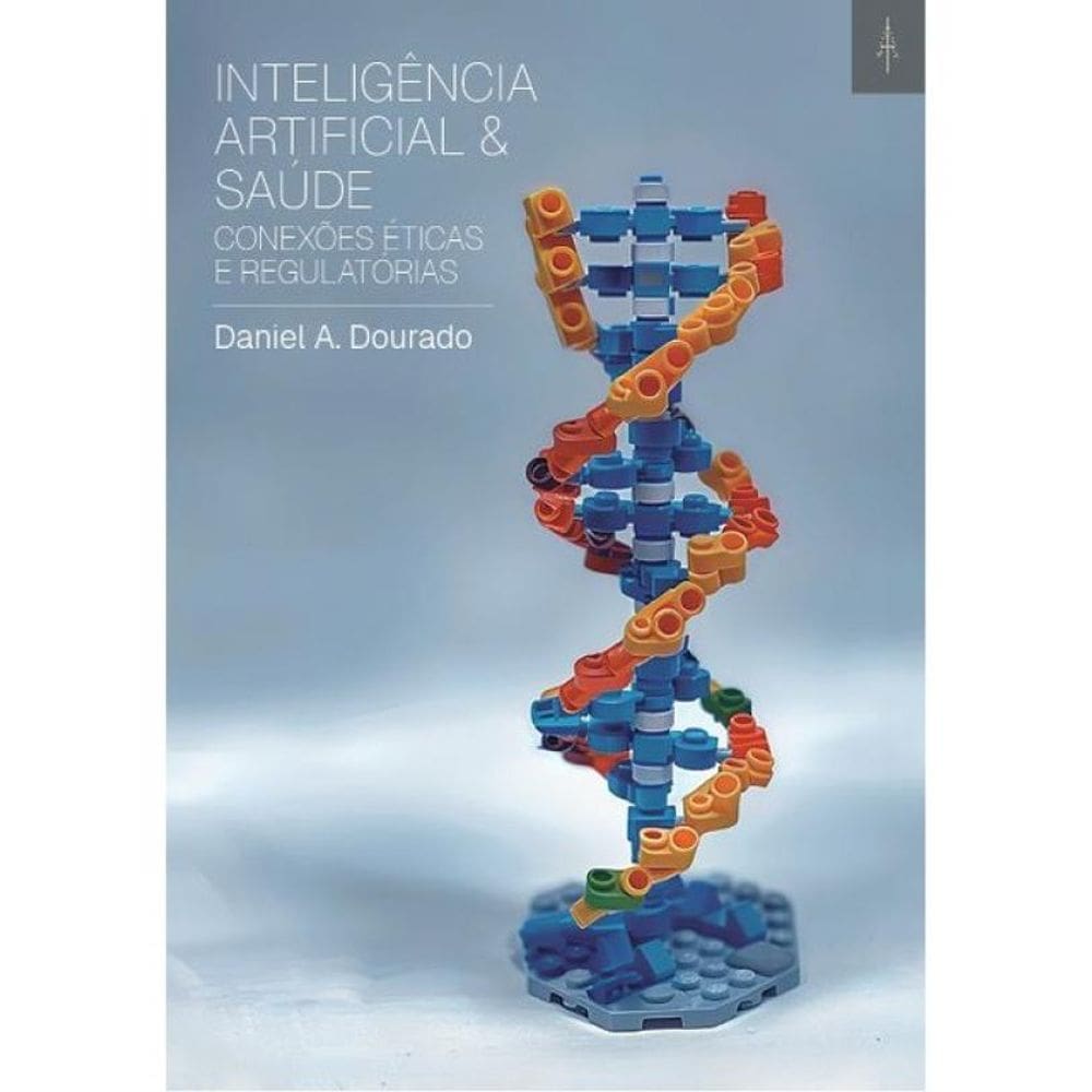 Inteligência Artificial E Saúde