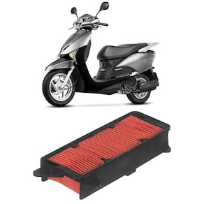 Filtro Ar Moto Lead 110 2010 a 2016 Tecfil ARM429/1