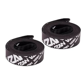 Kit 2 Fitas Anti Furo Bicicleta Bike Roda Aro 26 Mtb Escape Extreme Pro Proteção Vzan