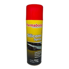 Silicone Spray Desmoldante Anticorrosivo 300ml Promabond