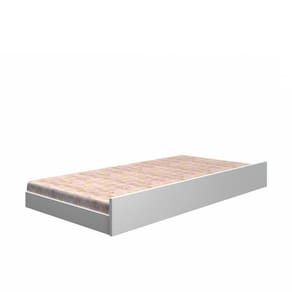 Cama auxiliar Infantil 11202 Tigus Baby
