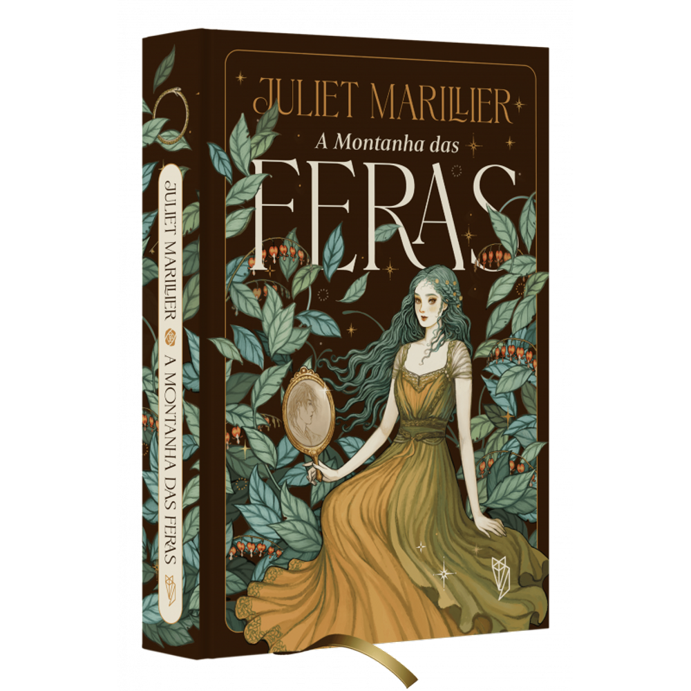 A Montanha das Feras