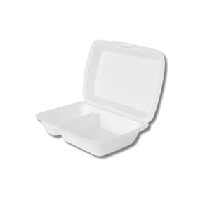 Ch-121-2D Hamburgueira (24,7X16,1X7,0 Cm.) Eps C/2X100 Un.