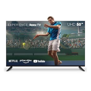 Smart TV 4K 50 DLED Wi-fi MultiExperience Roku Multi - TL059EX