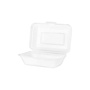 Ch-100 Hamburgueira (21,0X13,5X8,5 Cm.) Eps C/2X100 Un.
