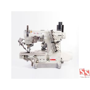 Galoneira Cilindrica Com Refilador Motor Diret Drive Ss5600d