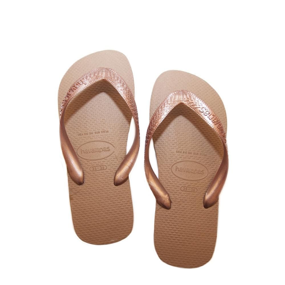 Chinelo Unissex Havaianas REF: TOP