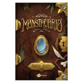 Monstruário