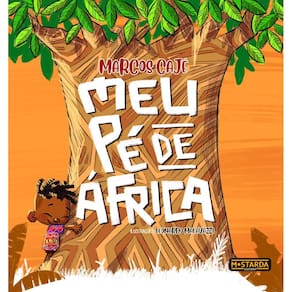 Meu Pé De Africa (0108)