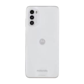 Usado: Motorola G52 128 GB Branco - Muito Bom