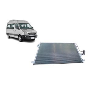 Condensador Ar Condicionado Sprinter 311/415/515 (2013/...)