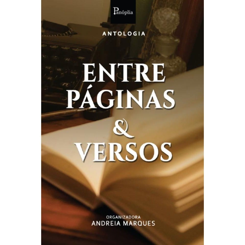 Entre Páginas & Versos
