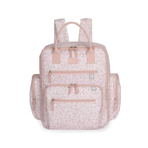 Mochila de Maternidade MasterBag Urban Liberty Rosa