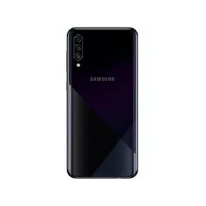 Usado: Samsung A30s 64 GB Preto - Excelente
