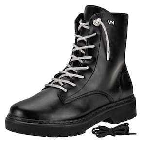 Bota Feminina Coturno Via Marte 089005