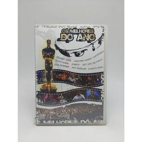 Dvd Os Melhores Do Ano