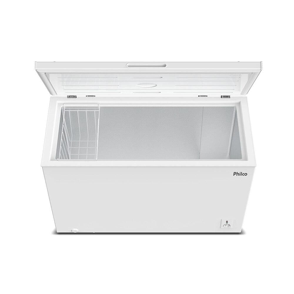 Freezer Horizontal Philco 299 Litros Dupla | Casas Bahia