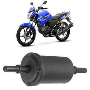 Filtro Combustível Moto YBR150 YS150 Tecfil GI77