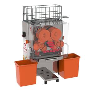 Máquina de Suco Automático Profissional Juice Express Bel-20 220v - Braesi B18484