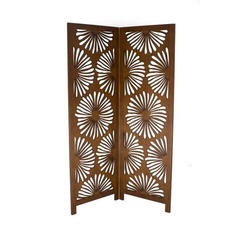 Biombo 1,70 x 1,16 - Móveis de Gramado