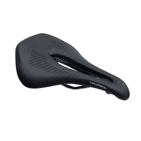 Selim Promend Mtb Vasado com Micro Perfurações no Banco de Bicicleta Promed