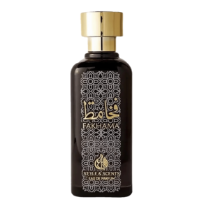 Style E Scent Fakhama Eau de Parfum - Perfume Feminino 100ml