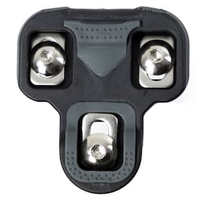 Taquinho Para Sapatilhas Ciclismo Bike Speed Look Pdz-r09 Promend