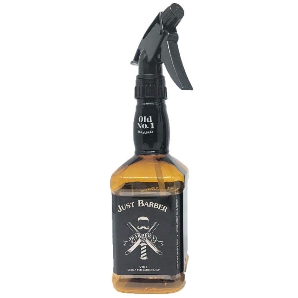 Pulverizador De Líquidos Modelo Garrafa De Whisky Marco Boni