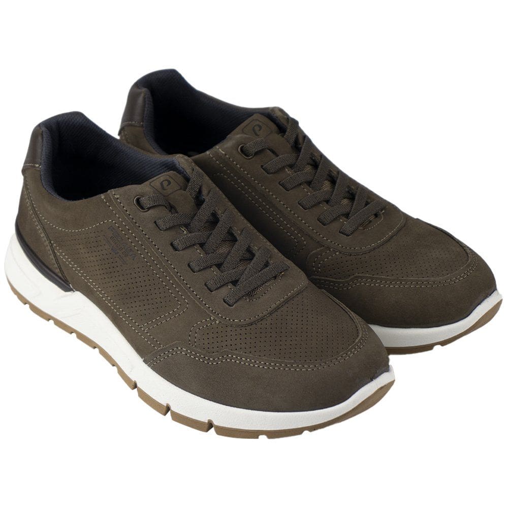 Sapatênis Pegada Dark Nune Masculino