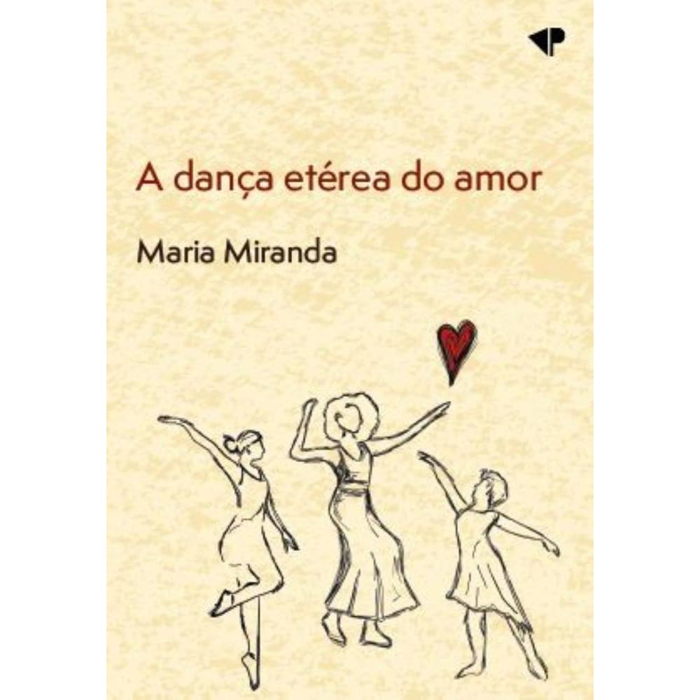 A dança etérea do amor 