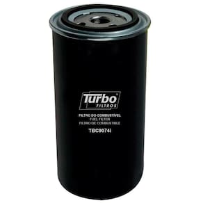 Filtro Combustível Separador água - Turbo - Bh4x9n074aa