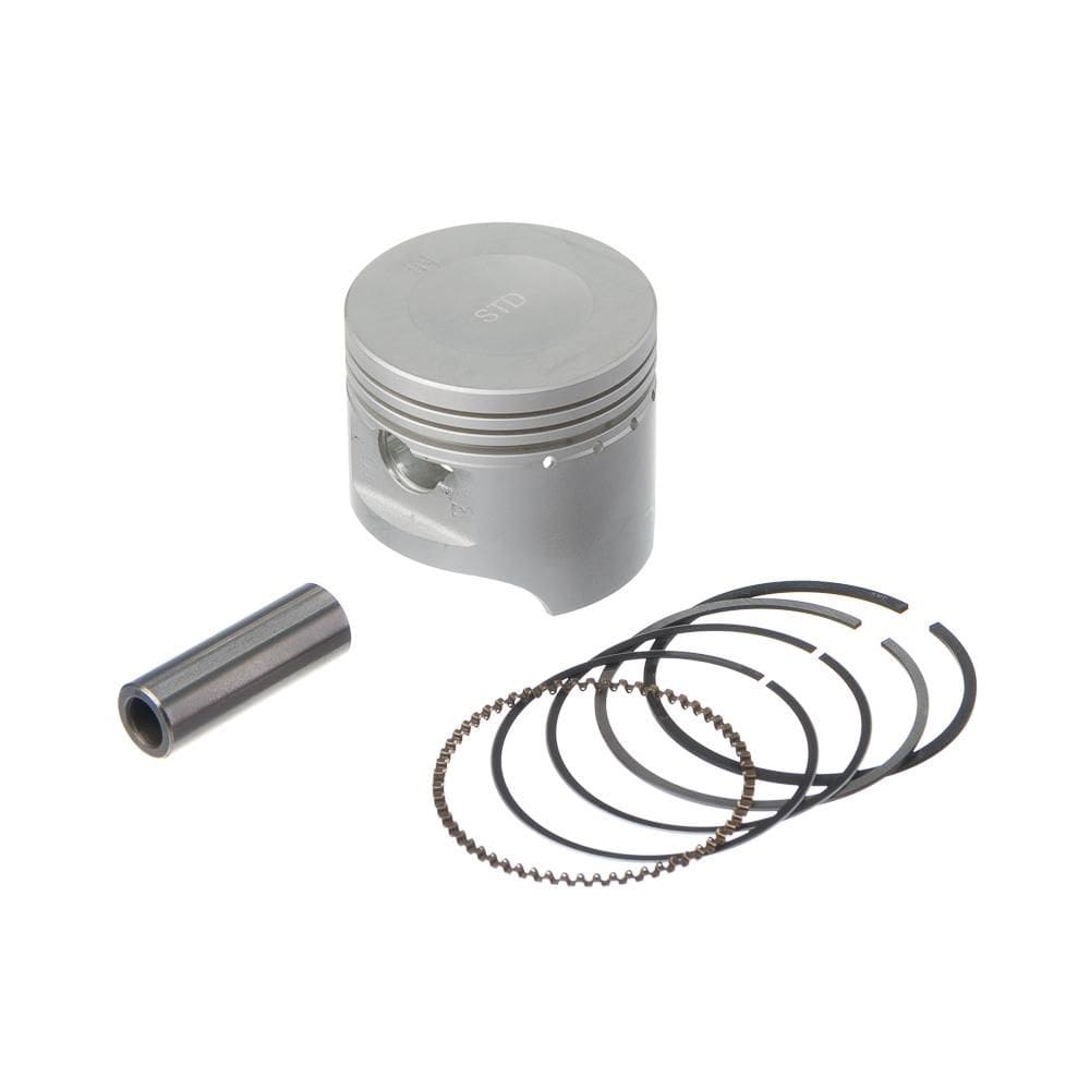 Pistao Kit C/anel Kmp C100 Dream/biz 1.50 [F016]