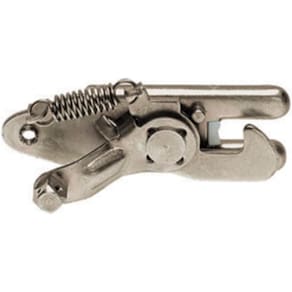 Fechadura Inferior Capô Passat Quantum Santana 85 A 78 [F103]
