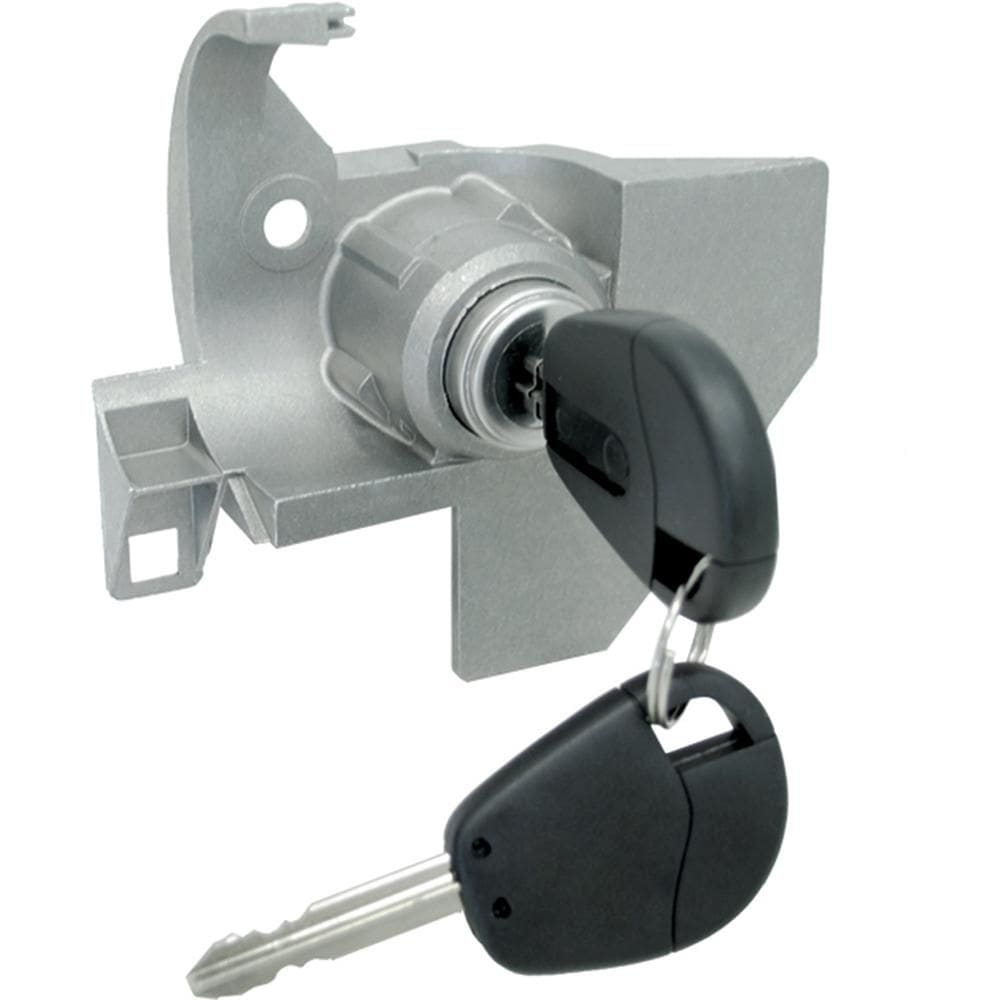 Cilindro Porta-malas Berlingo 98 A 07 Peugeot Partner [F103]