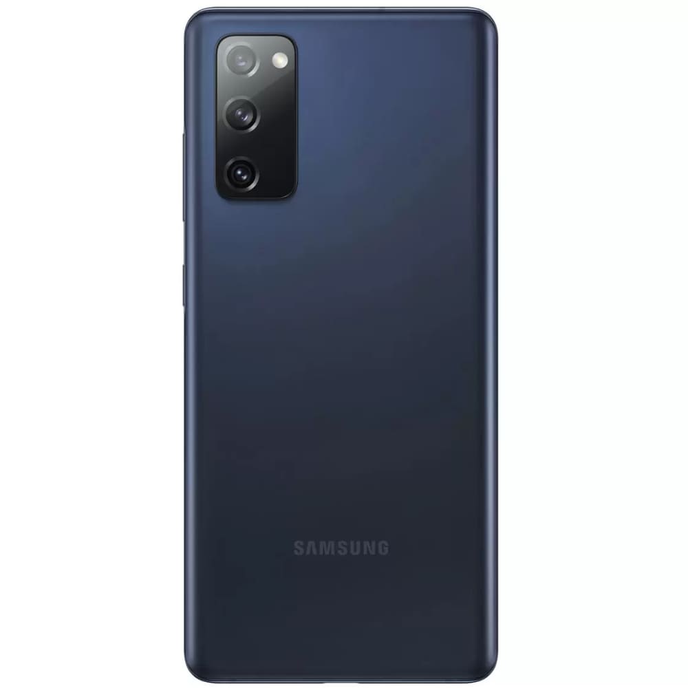 Usado: Samsung S20 Fe 256 GB Azul - Regular