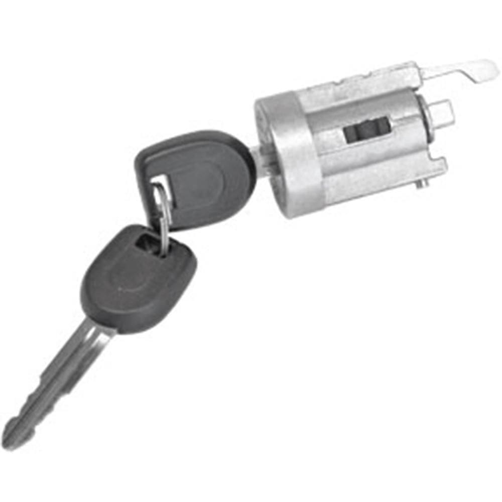 Cilindro Ignição Pajero Sport 99 A 11 [F103]