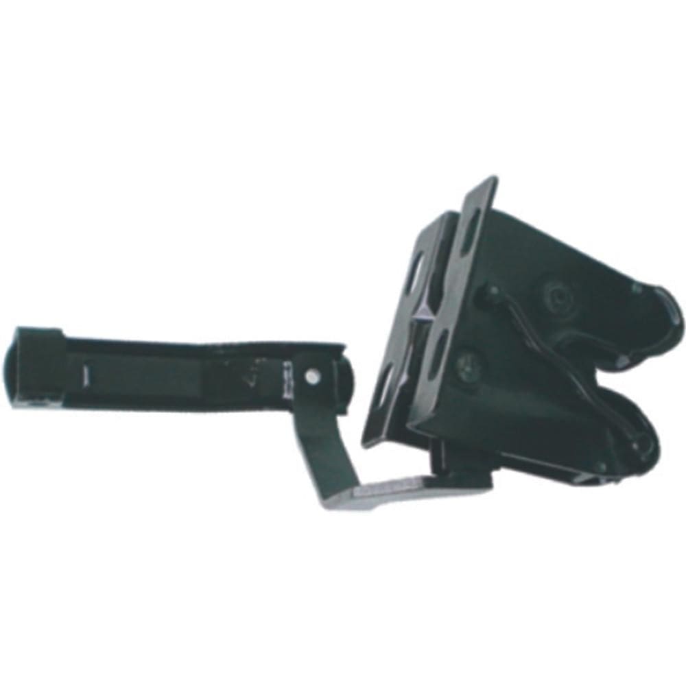 Fechadura Cabine Basculante Vw Worker Delivery Titan [F103]