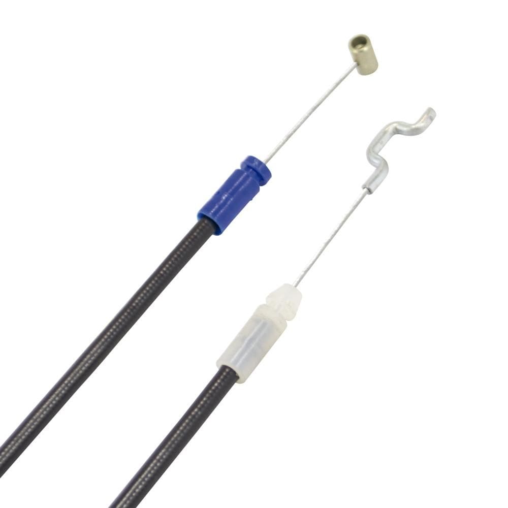 Cabo Abertura Fechadura Pta Dianteiro  Asx Após 10 [F103]