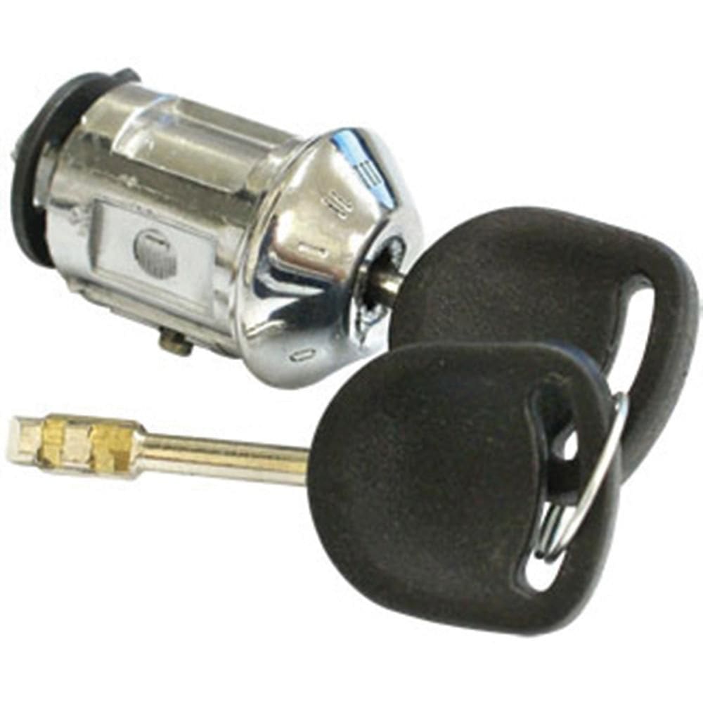 Cilindro Ignição Courier Escort Fiesta Ka De 1996 A 2013 [F103]