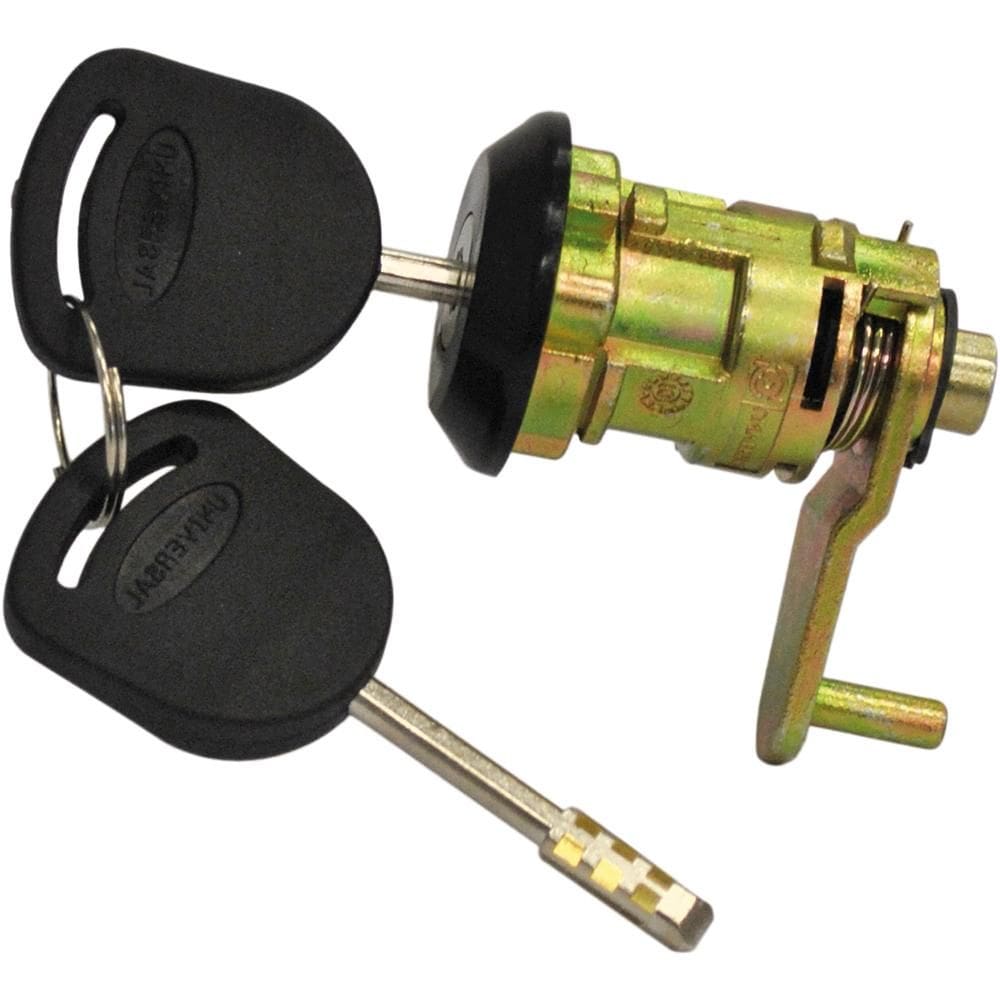 Cilindro Porta Esquerda Escort 97 A 02 [F103]