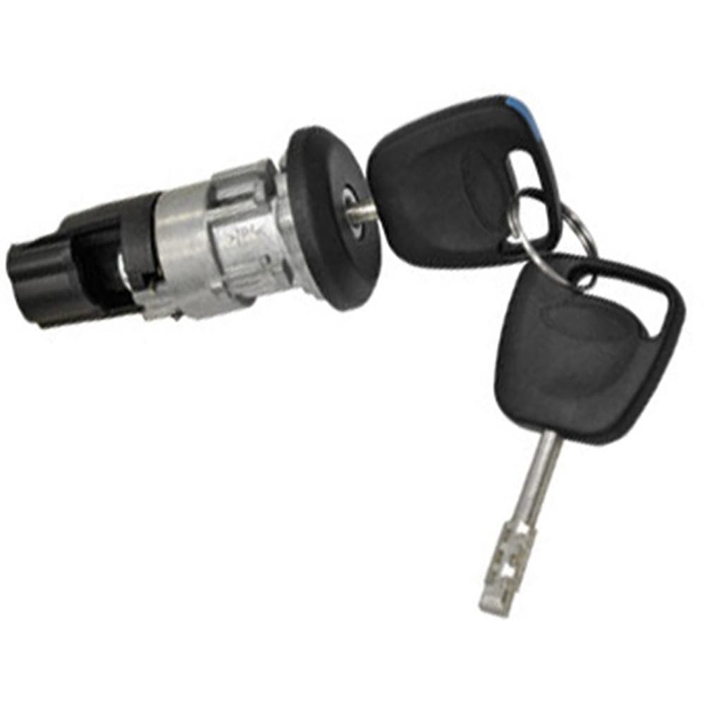 Cilindro Capô Dir Esq Ford Cargo G2 Após 11 Com Chave [F103]