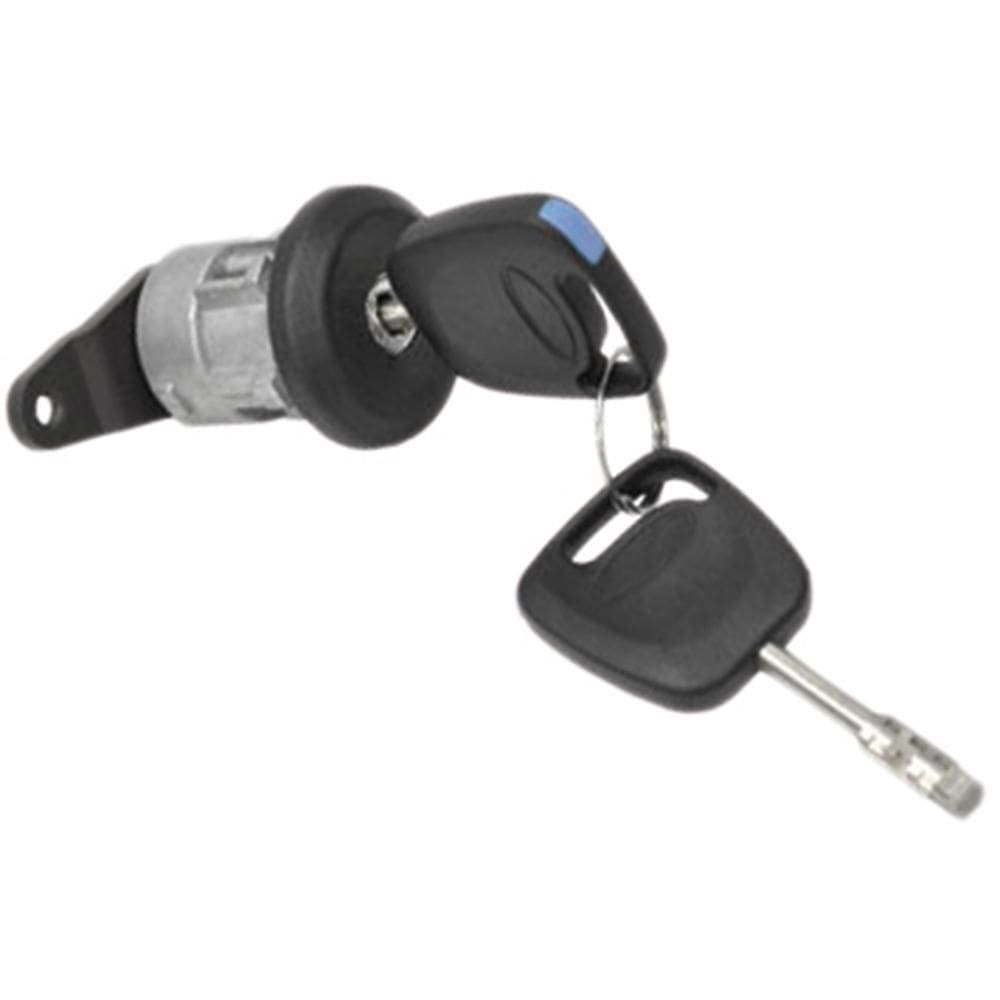 Cilindro Da Porta Direita Ford Cargo G2 Após 11 [F103]