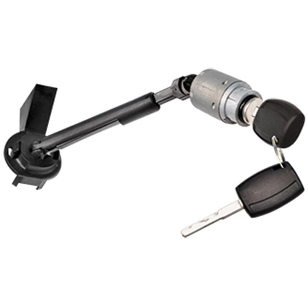 Cilindro Capô Com Chave Focus G2 09 A 13 [F103]