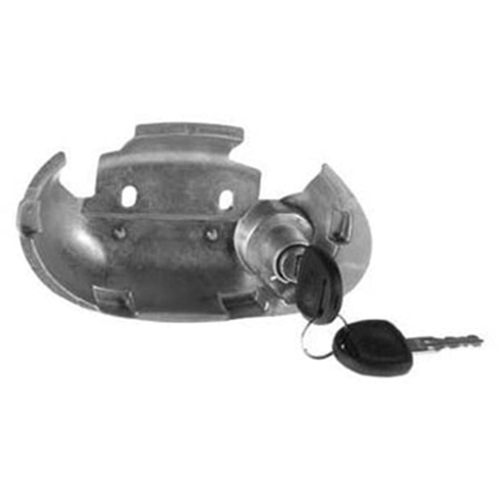 Cilindro Da Porta Esquerda Linha Agrícola Baú Cabine ônibus [F103]